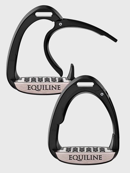 STAFFE SICUREZZA X-CELL EQUILINE DRESSAGE Staffe di Sicurezza 